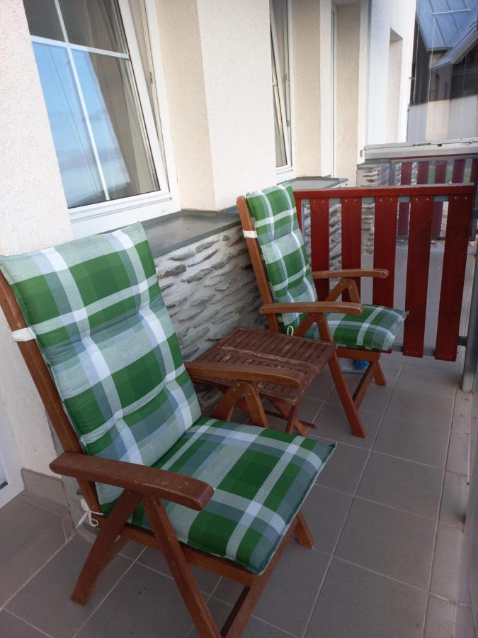 Horní Mísečky - Skvěle dostupné apartmány D u sjezdovky Exteriér fotografie