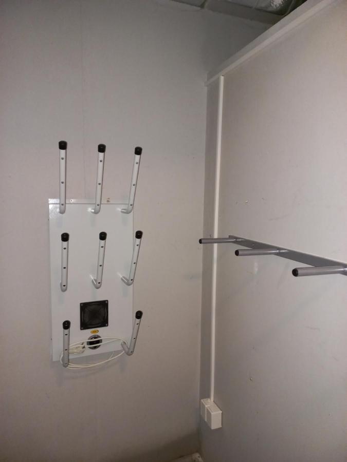 Horní Mísečky - Skvěle dostupné apartmány D u sjezdovky Exteriér fotografie