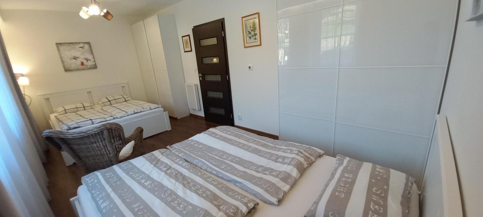 Horní Mísečky - Skvěle dostupné apartmány D u sjezdovky Exteriér fotografie