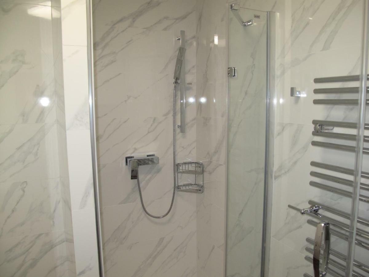 Horní Mísečky - Skvěle dostupné apartmány D u sjezdovky Exteriér fotografie